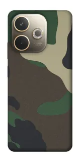 Чохол на Oppo A5 Pro 4G Camouflage v8 фото 1 з 1