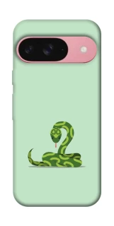 Чохол на Google Pixel 9 Змійка фото 1 з 1