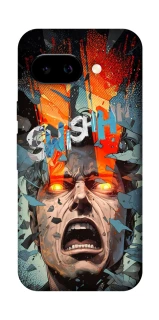 Чохол на Google Pixel 9a Swishh фото 1 з 1