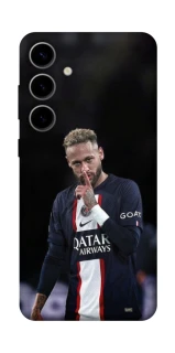 Чехол на Samsung Galaxy S25 FE Neymar фото 1 из 1