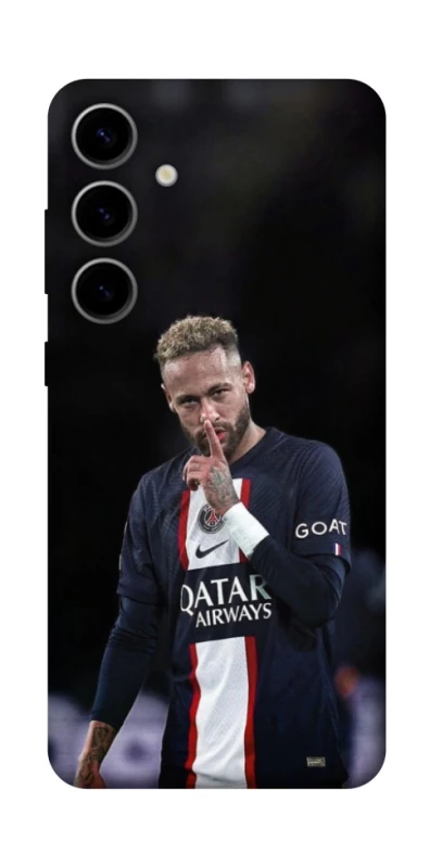 Чохол на Samsung Galaxy S25 Neymar фото 1 з 1