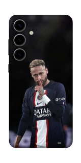 Чохол на Samsung Galaxy S25 Neymar фото 1 з 1