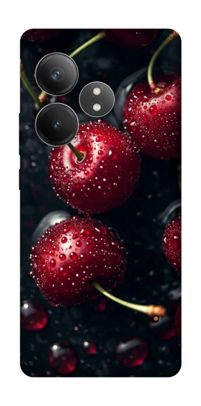 Чохол на Realme GT Neo 6 Черешня фото 1 з 1