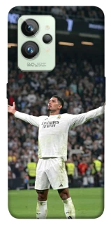 Чохол на Realme GT2 Jude Bellingham фото 1 з 1