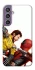 Чехол на Samsung Galaxy S23 FE Deadpool and Wolverine фото 1 из 1