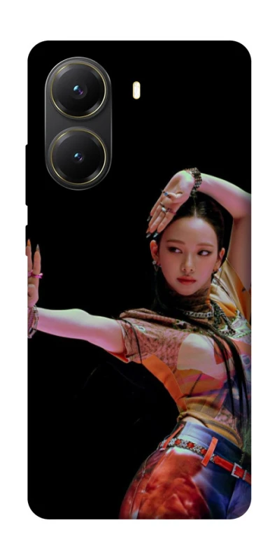 Чохол на Xiaomi Poco X7 Pro Aespa-Karina фото 1 з 1