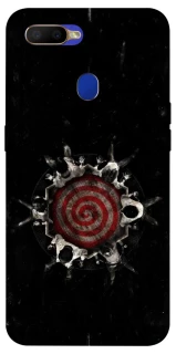 Чохол на Oppo A5s Saw фото 1 з 1