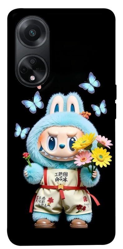 Чохол на Oppo A98 Japan Labubu фото 1 з 1