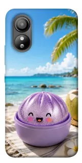 Чохол на ZTE Blade L220 Dumpling ver.7 фото 1 з 1