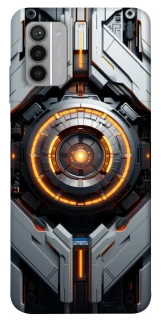 Чехол на Nokia G42 CyberPhone v1 фото 1 из 1