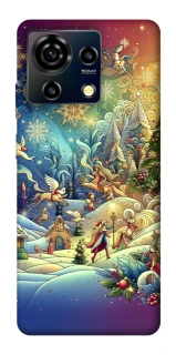 Чохол на ZTE Blade V50 Vita Christmas spirit ver.13 фото 1 з 1