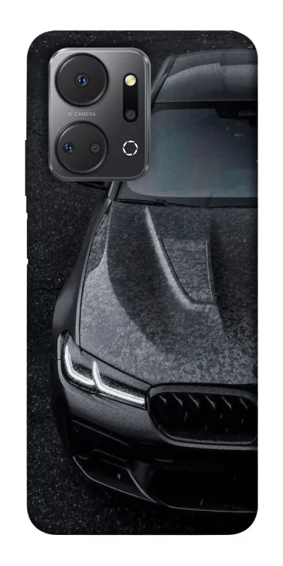 Чехол на Huawei Honor X7a BMW v47 фото 1 из 1
