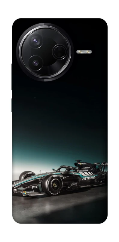 Чохол на Infinix Note 50 Pro F-1 ver.4 фото 1 з 1