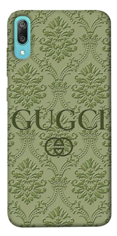 Чехол на Huawei Y6 Pro (2019) Gucci ver.9 фото 1 из 1