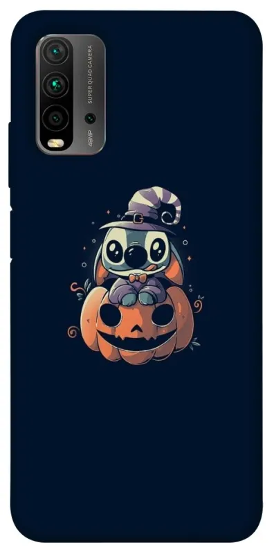 Чохол на Xiaomi Redmi 9T Halloween Stitch ver.3 фото 1 з 1