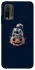 Чохол на Xiaomi Redmi 9T Halloween Stitch ver.3 фото 1 з 1