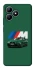 Чехол на Realme Note 50 5G BMW M4 фото 1 из 1
