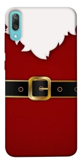 Чехол на Huawei Y6 Pro (2019) Новогодний v4 фото 1 из 1