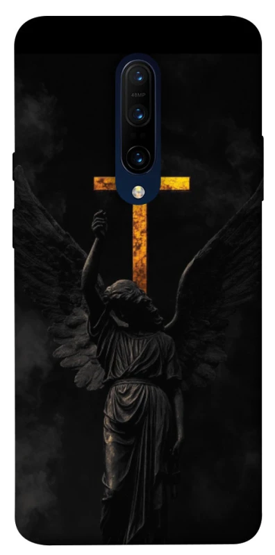 Чохол на OnePlus 7 Pro Angel ver.2 фото 1 з 1