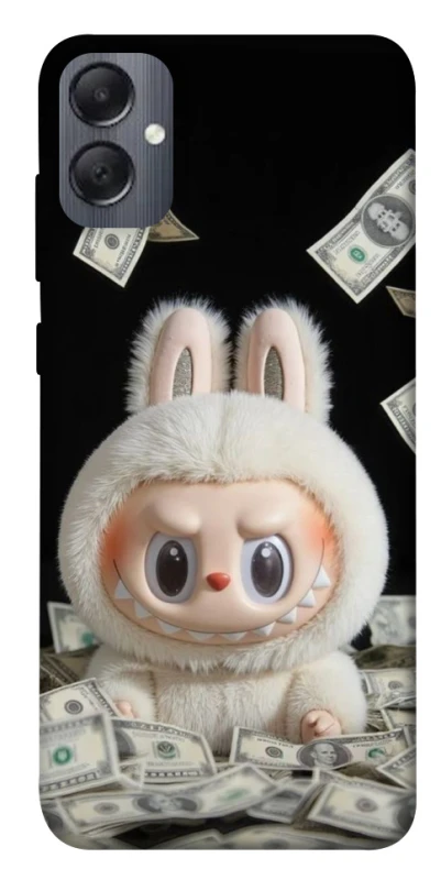 Чохол на Samsung Galaxy A05 Dollar Labubu фото 1 з 1