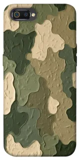 Чехол на Realme C2 Camouflage v26 фото 1 из 1