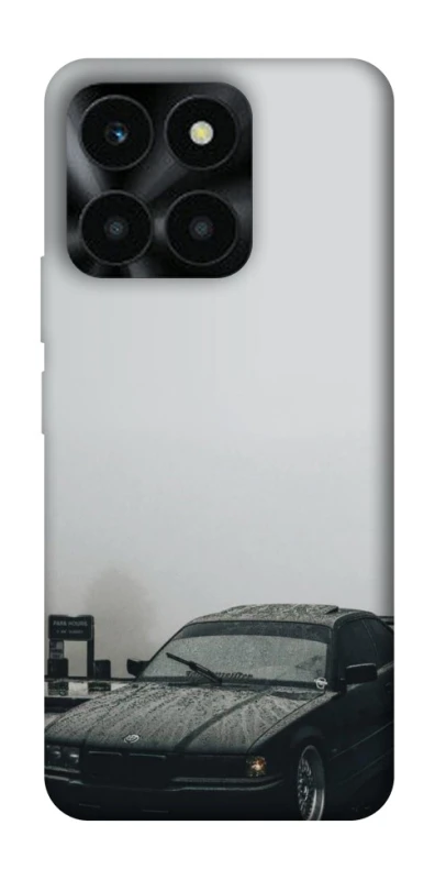 Чохол на Huawei Honor X6a BMW mood фото 1 з 1
