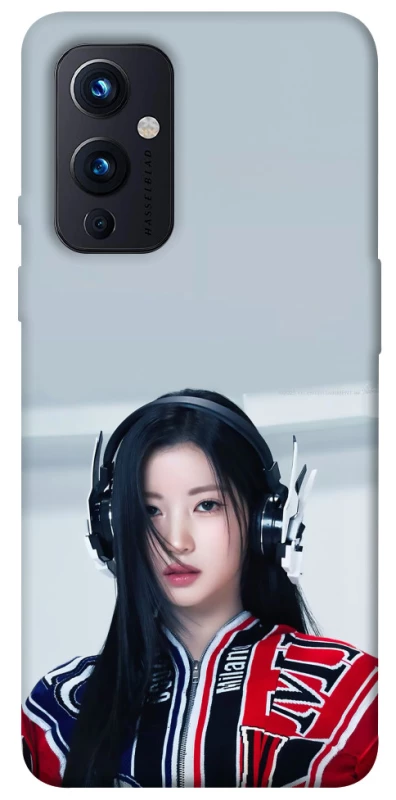 Чехол на OnePlus 9 Asa - BABYMONSTER фото 1 из 1