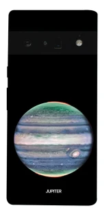 Чехол на Google Pixel 6 Pro Jupiter фото 1 из 1