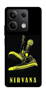 Чохол на Xiaomi Redmi Note 13 5G Nirvana ver.3 фото 1 з 1