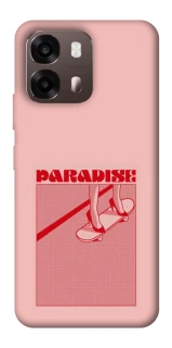 Чохол на Oppo A6 Paradise фото 1 з 2