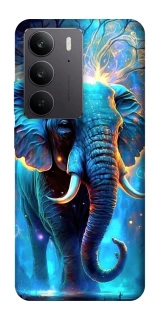 Чехол на Realme C75 Слон фото 1 из 1