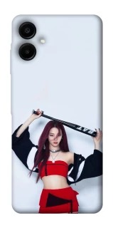 Чехол на Samsung Galaxy A07 Ruka - BABYMONSTER фото 1 из 1