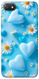 Чехол на Xiaomi Redmi 6A Flowers v20 фото 1 из 1