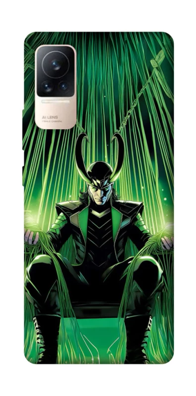 Чохол на Xiaomi Civi 6 Loki фото 1 з 1