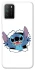 Чехол на Xiaomi Poco M3 Stitch ver.19 фото 1 Чехол на Xiaomi Poco M3 Stitch ver.19 фото 1 из 1