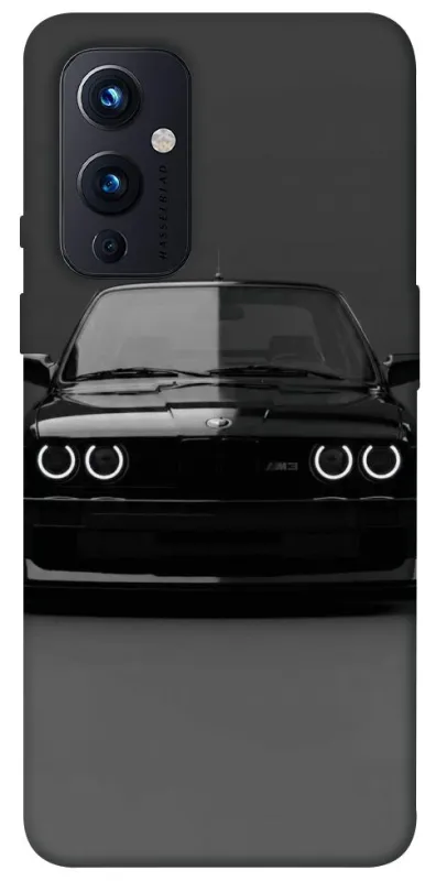 Чохол на OnePlus 9 BMW v11 фото 1 з 1