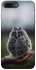 Чехол на Apple iPhone 7 plus / 8 plus Совёнок фото 1 из 1