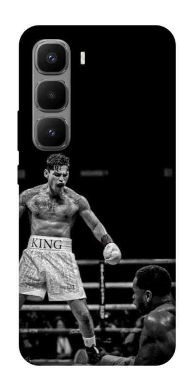 Чехол на Infinix Hot 60 Pro+ king фото 1 из 1