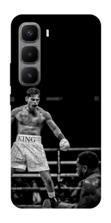 Чохол на Infinix Hot 60 Pro+ kings фото 1 з 1