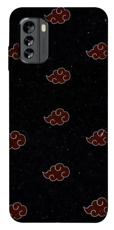 Чохол на Nokia G60 Naruto фото 1 з 1