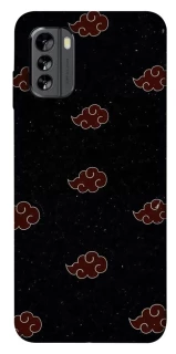 Чохол на Nokia G60 Naruto фото 1 з 1