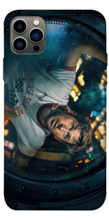 Чохол на Apple iPhone 12 Pro (6.1") Project Hail Mary ver.7 фото 1 з 1