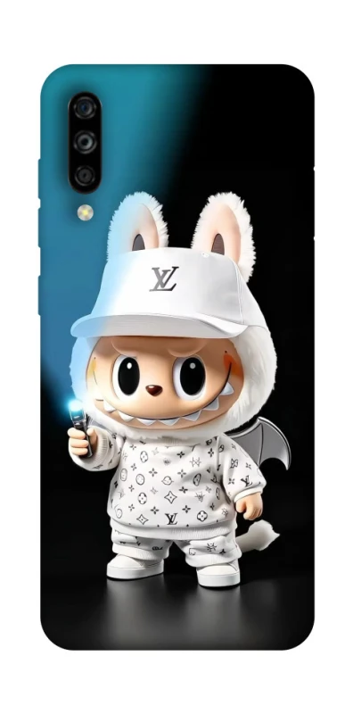 Чохол на ZTE Blade A7s (2019) Labubu with flashlight ver.1 фото 1 з 1