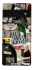 Чохол на Google Pixel 6 Pro Fashion collage ver.14 фото 1 з 1