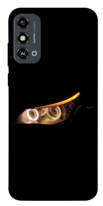 Чохол на ZTE Blade A53 BMW v15 фото 1 з 1