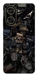 Чехол на Xiaomi Poco C71 I'm Rich фото 1 из 1