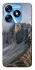 Чехол на TECNO Spark 10 Mountains v2 фото 1 из 1