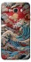 Чохол на Samsung J710F Galaxy J7 (2016) Japa wave ver.2 фото 1 з 1