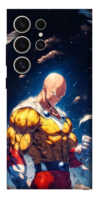 Чехол на Samsung Galaxy S25 Ultra Saitama фото 1 из 1