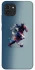 Чохол на Samsung Galaxy A03 Футболист фото 1 з 1
